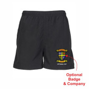 Durham ACF Shorts